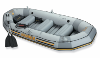 Надувная лодка Intex 68376