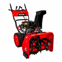 Снегоуборщик бензиновый DDE ST7066LE 798-492 - купить онлайн, цена 96 375.29 ₽, стоимость доставки по МСК и РФ от 300 рублей, заказать сейчас! Снегоуборщик бензиновый DDE ST7066LE 798-492 - купить за 96 375.29 ₽ в Москве с доставкой по РФ