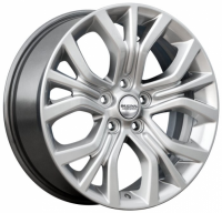 Диск литой СКАД R18 7J 5x114.3/67.1 ET38 KL-293 селена 3000108 - купить онлайн, цена 16 365.88 ₽, стоимость доставки по МСК и РФ от 300 рублей, заказать сейчас! Диск литой СКАД R18 7J 5x114.3/67.1 ET38 KL-293 селена 3000108 - купить за 16 365.88 ₽ в Москве с доставкой по РФ