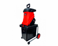 Измельчитель садовый электрический Brait BESH-280 33.02.001.069 - купить онлайн, цена 15 862.35 ₽, стоимость доставки по МСК и РФ от 300 рублей, заказать сейчас! Измельчитель садовый электрический Brait BESH-280 33.02.001.069 - купить за 15 862.35 ₽ в Москве с доставкой по РФ