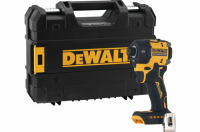 Шуруповерт аккумуляторный DeWalt DCF870NT - купить онлайн, цена 42 096.47 ₽, стоимость доставки по МСК и РФ от 300 рублей, заказать сейчас! Шуруповерт аккумуляторный DeWalt DCF870NT - купить за 42 096.47 ₽ в Москве с доставкой по РФ